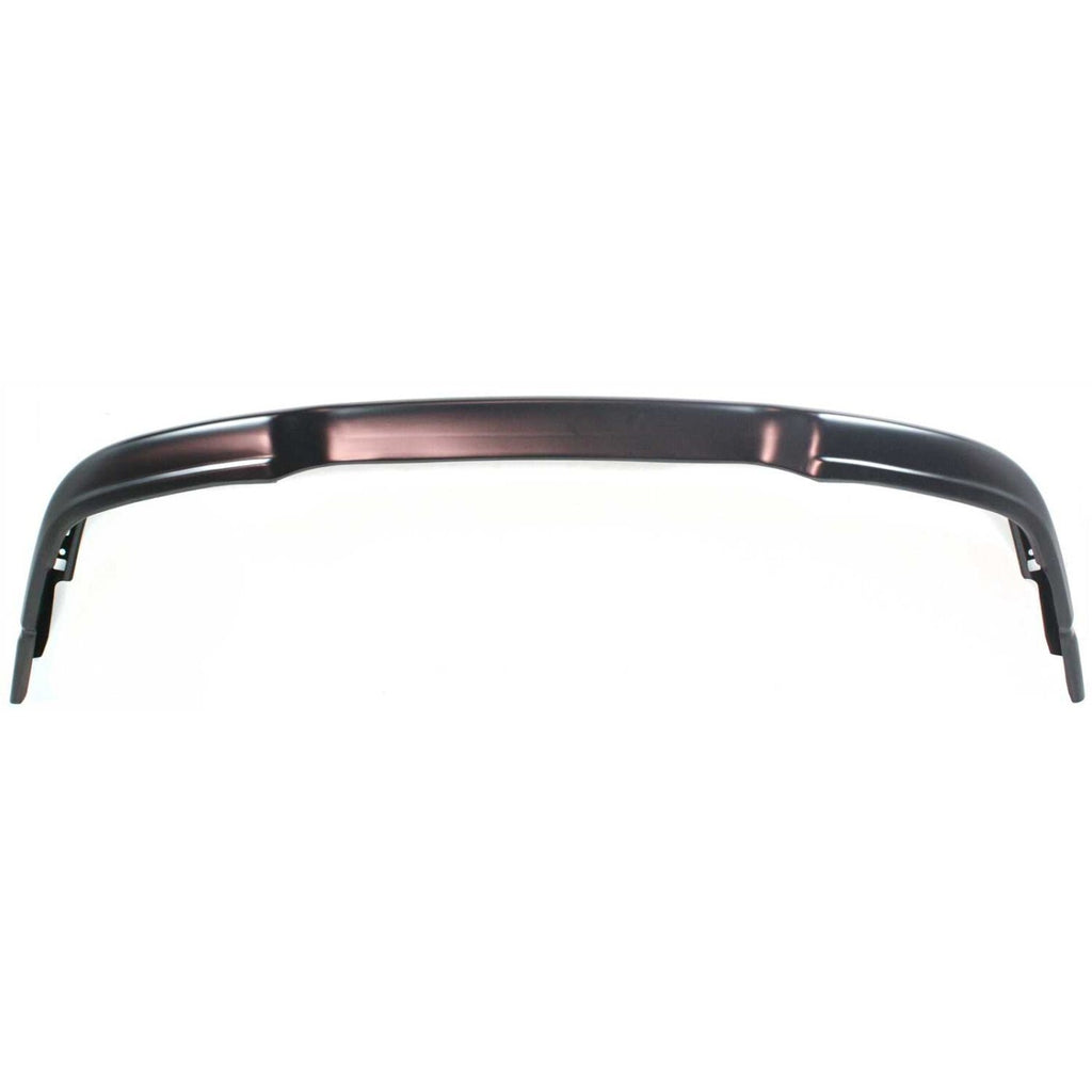Front Bumper Kit For 2001-2003 Ford Ranger Black