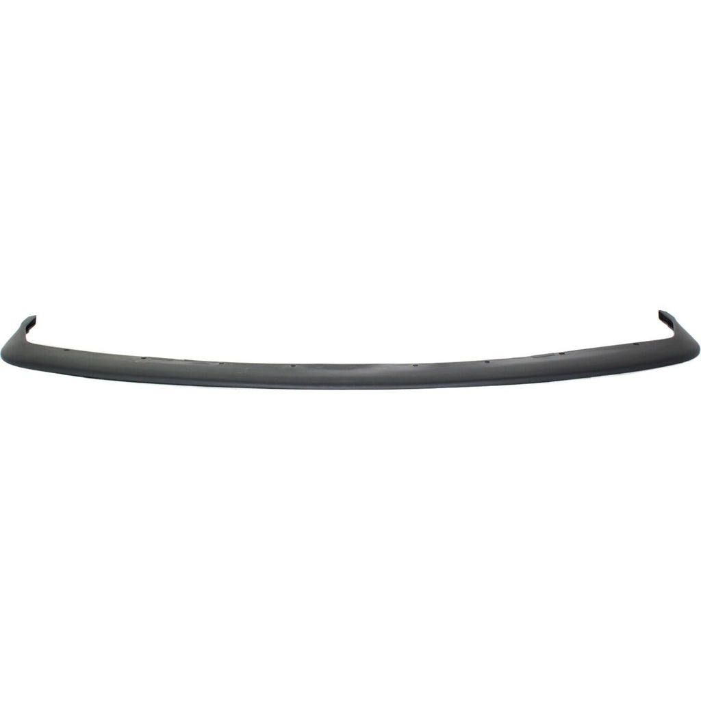 Front Bumper Upper Filler Plastic For 1999-2001 Toyota 4Runner TO1087108