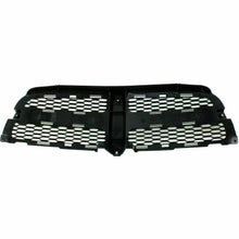 Load image into Gallery viewer, Front Bumper Upper &amp; Lower Grille Textured Plastic For 2011-2014 Dodge Charger