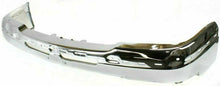 Load image into Gallery viewer, Front Bumper + Upper + Valance + Brackets For 2003-2006 Silverado 2500HD 3500HD