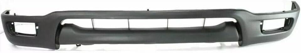 New Front Bumper Chrome & Grille Assembly Kit For 2001-2004 Toyota Tacoma