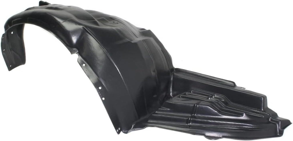 Front Fender Liner Right & Left Side For 2011-2014 Subaru Impreza