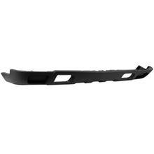 Load image into Gallery viewer, Front Bumper Chrome Steel Kit For 2003-2006 Avalanche &amp; Chevrolet Silverado 1500