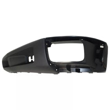 Load image into Gallery viewer, Front Bumper Chrome + Lower Valance + Extension For 2007-13 Chevy Silverado 1500