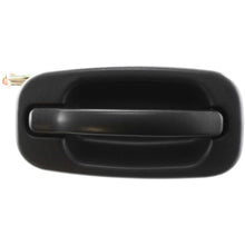 Load image into Gallery viewer, Front &amp; Rear Exterior Door Handles Textured 4 Piece For 99-06 Silverado Sierra