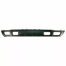 Load image into Gallery viewer, Front Chrome Bumper Kit with brackets For 2003-2006 Chevy Silverado 2500HD 3500