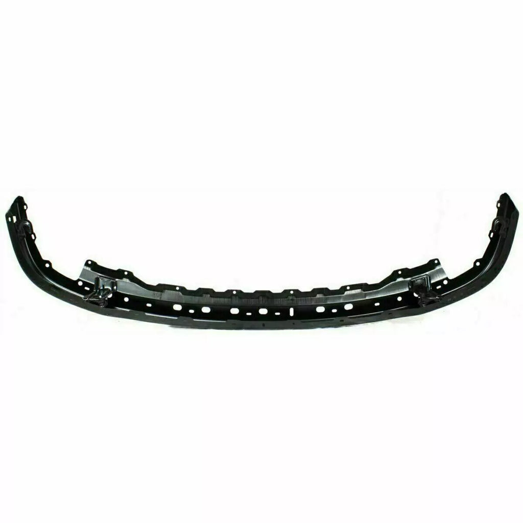 Front Bumper Primed Kit With Brackets & Retainer Pair For 01-04 Toyota Tacoma