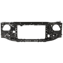 Load image into Gallery viewer, NEW Radiator Support Black Steel For 2001-2004 Toyota Tacoma TO1225230