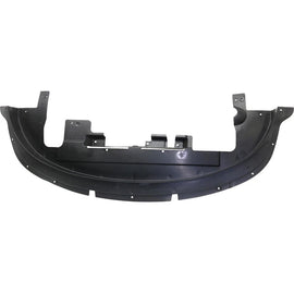 Front Lower Valance Cover Closeout Panel For 2011-2020 Dodge Journey