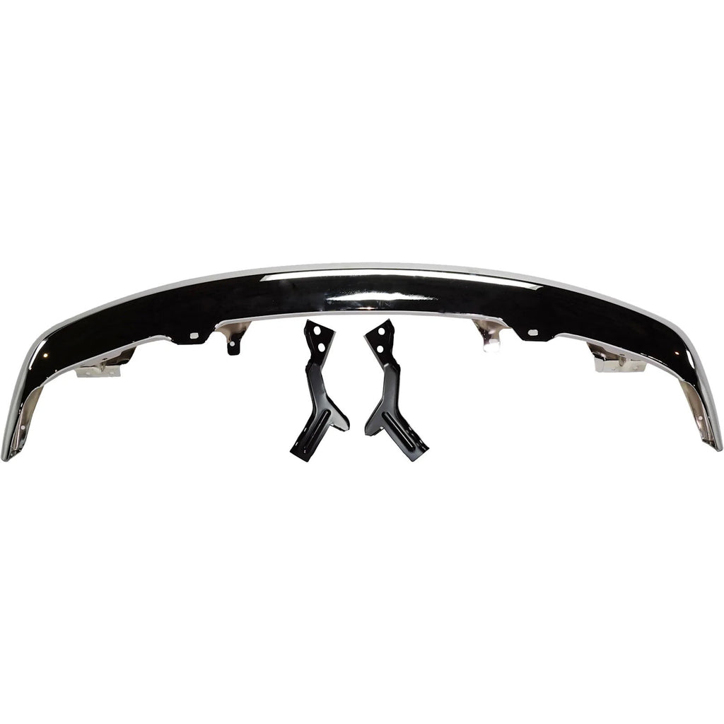 Front Bumper Kit For 2004-2012 Chevrolet Colorado GMC Canyon 07-08- Isuzu i-290