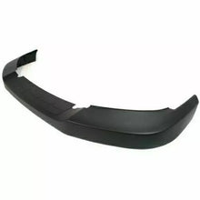 Load image into Gallery viewer, Front Bumper Primed Steel + Upper Cover For 03-23 Chevy Express / GMC Savana Van