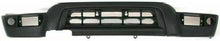 Load image into Gallery viewer, Front Bumper Chrome + Filler + Valance + Signal lights For 99-02 Toyota 4RUNNER