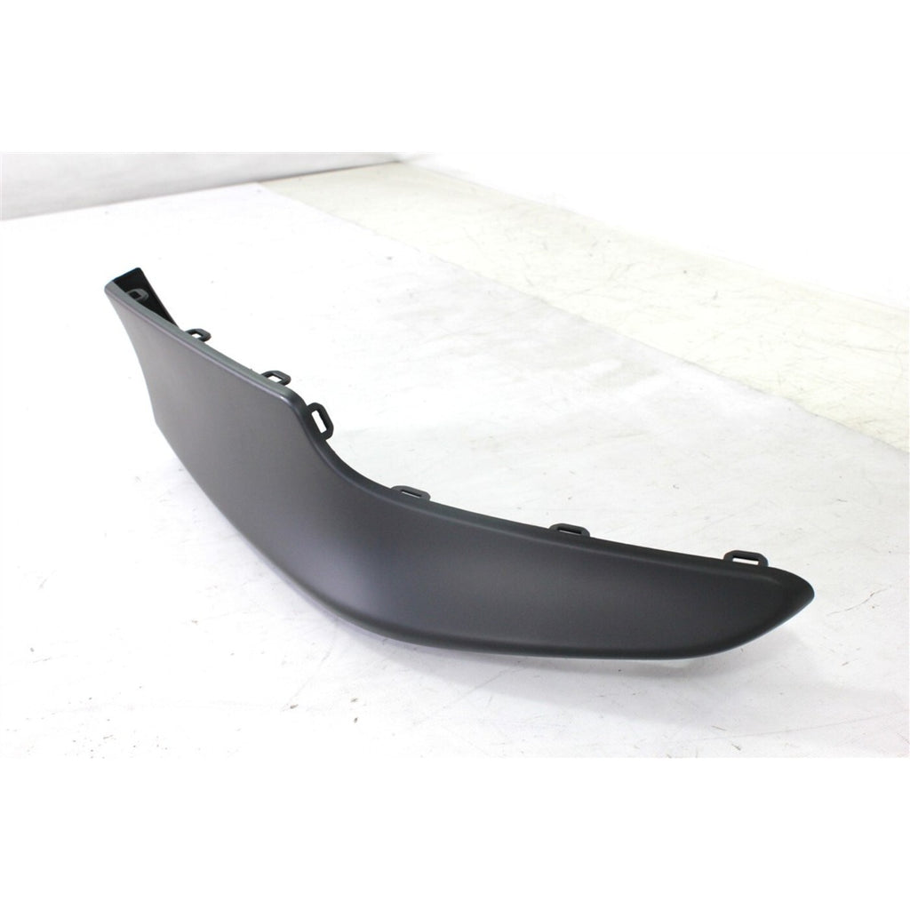 Front Lower Valance Side Spoiler RH and LH Primed For 2011-2013 Toyota Corolla