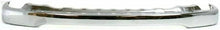 Load image into Gallery viewer, Front Bumper Chrome Kit with Brackets &amp; Retainer Set For 2001-2004 Toyota Tacoma