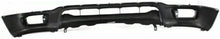 Load image into Gallery viewer, Front Bumper Chrome Kit with Brackets &amp; Retainer Set For 2001-2004 Toyota Tacoma