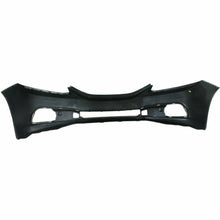 Load image into Gallery viewer, Front Bumper Cover For 2013-2015 Honda Civic EX EX-L LX Si Sedan Primed