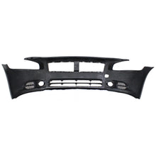 Load image into Gallery viewer, Front Bumper Cover Primed With Fog Light Holes For 2009-2014 Nissan Maxima