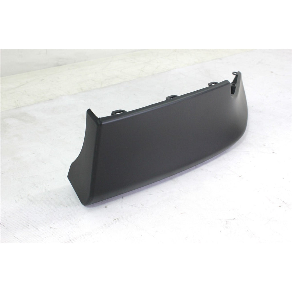 Front Lower Valance Side Spoiler RH and LH Primed For 2011-2013 Toyota Corolla