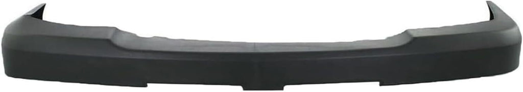 Front Bumper + Upper + Valance + Brackets For 2003-2006 Silverado 2500HD 3500HD