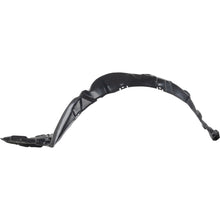 Load image into Gallery viewer, New Front Fender Liner Driver and Passenger Side For 2010-2015 Toyota Prius