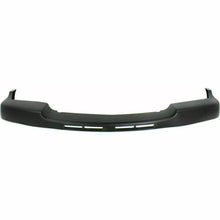 Load image into Gallery viewer, Front Bumper Chrome Steel Kit w/ Brackets For 01-02 Chevy Silverado 2500HD 3500