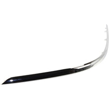 Load image into Gallery viewer, Bumper Trim Set For 2003-2011 Lincoln Town Car Front Driver and Passenger Side