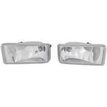 Load image into Gallery viewer, Front Bumper Chrome Steel Kit + Grille &amp; Molding For 07-10 Silverado 2500HD 3500