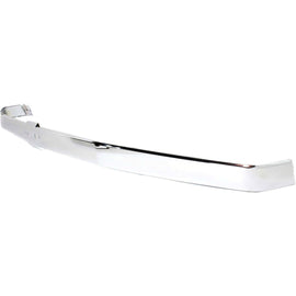 Front Chrome Grille Molding For 2004-2012 Chevrolet Colorado