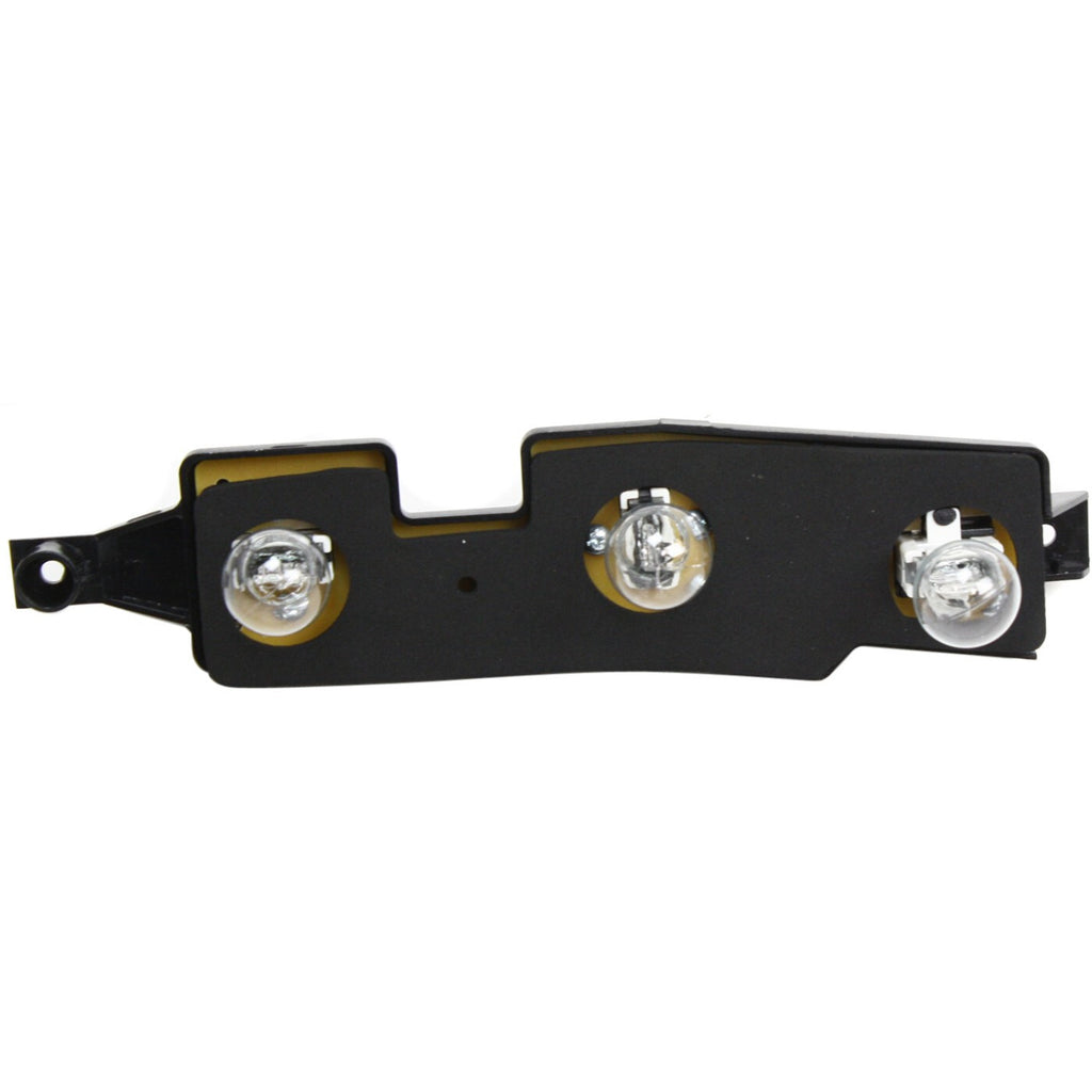 Tail Light Circuit Board Left and Right Side For 1988-1998 Chevrolet C1500