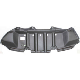 NEW Front Engine Splash Shield Under Cover For 2009-2012 Toyota Corolla XRS