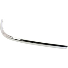 Load image into Gallery viewer, Bumper Trim Set For 2003-2011 Lincoln Town Car Front Driver and Passenger Side