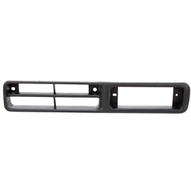 Front Fog Light Trim Left & Right For 1995-1997 Nissan Pickup 1993-95 Pathfinder
