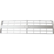 Load image into Gallery viewer, Grille Assembly w/ molding holes &amp; emblem provision For 1985-1986 Chevy C10 K20