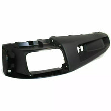 Load image into Gallery viewer, Front Bumper Chrome + Valance + Extnsion + Caps For 2007-13 Chevy Silverado 1500