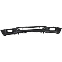 Load image into Gallery viewer, Front Bumper Chrome + Valance + Upper Filler + Grille For 2001-04 Toyota Tacoma