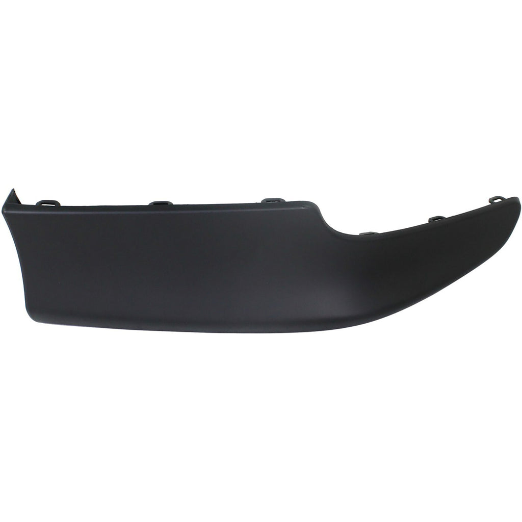 Front Lower Valance Side Spoiler RH and LH Primed For 2011-2013 Toyota Corolla