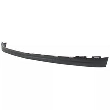 Load image into Gallery viewer, Front Bumper Chrome + Lower Valance + Extension For 2007-13 Chevy Silverado 1500