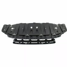 Load image into Gallery viewer, Front Bumper Grille + Molding + Fog Light Covers For 2013-2015 Honda Civic Sedan
