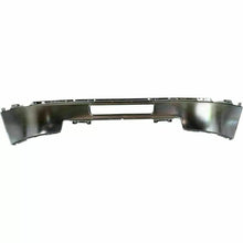 Load image into Gallery viewer, Front Bumper Chrome Steel Kit For 2011-2014 Chevrolet Silverado 2500HD 3500HD