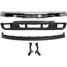 Load image into Gallery viewer, Front Bumper Kit For 2004-2012 Chevrolet Colorado GMC Canyon 07-08- Isuzu i-290