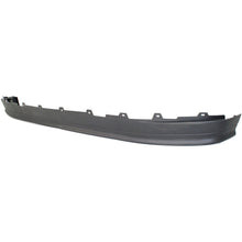 Load image into Gallery viewer, New Front Lower Valance Textured For 1992-1996 Ford Bronco F-150 F-250 F-350