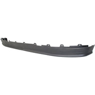 New Front Lower Valance Textured For 1992-1996 Ford Bronco F-150 F-250 F-350