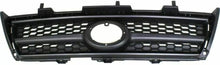 Load image into Gallery viewer, Front Bumper Grille + Upper Grille &amp; Lower Grille For 2009-2012 Toyota RAV4
