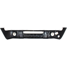 Load image into Gallery viewer, Front Bumper Kit For 2001-2003 Ford Ranger Black