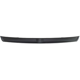 Front Bumper Trim Black For 2003-2008 Dodge Ram 1500 - 2003-2009 Ram 2500
