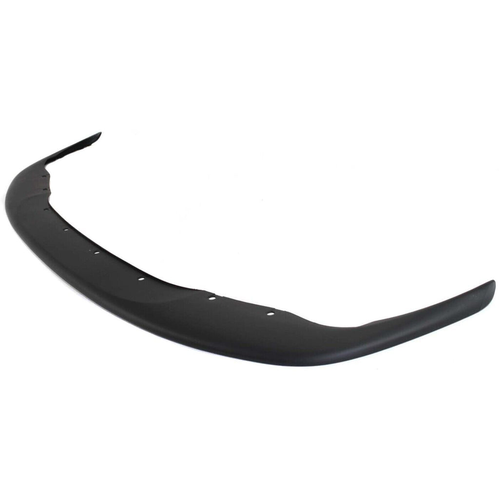 Front Bumper Primed Kit With Brackets & Retainer Pair For 01-04 Toyota Tacoma