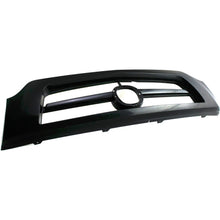 Load image into Gallery viewer, Front Grille Textured Black Plastic For 2001-2008 Mazda B3000 2001-2010 B2300