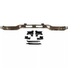 Load image into Gallery viewer, Front Chrome Bumper Kit with Brackets For 2003-2006 GMC Sierra 1500