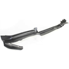 Load image into Gallery viewer, Bumper Trim Filler For 1986-1990 Chevrolet Caprice Rear Wheel Drive 2WD RWD