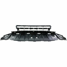 Load image into Gallery viewer, Front Bumper Grille + Molding + Fog Light Covers For 2013-2015 Honda Civic Sedan